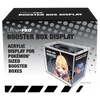 Ultra Pro: Pokemon - Acrylic Booster Box Display
