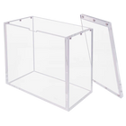 Ultra Pro: Pokemon - Acrylic Booster Box Display