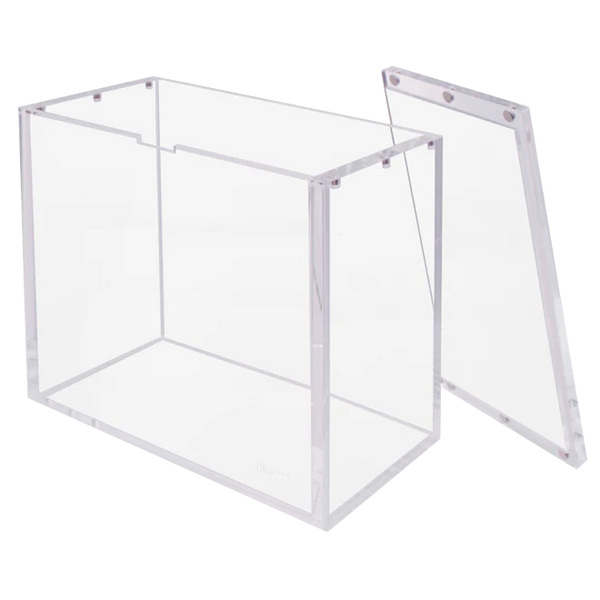 Ultra Pro: Pokemon - Acrylic Booster Box Display