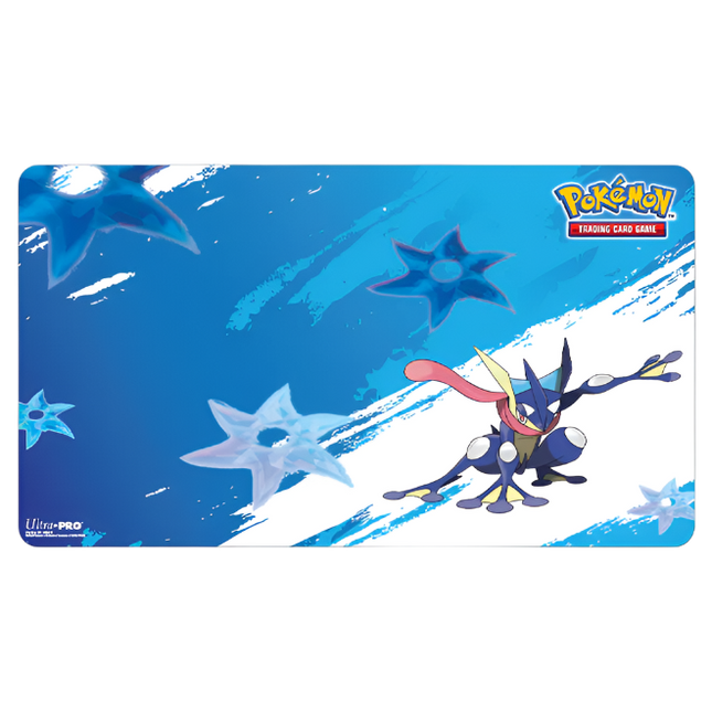 Ultra Pro: Pokemon Greninja Playmat