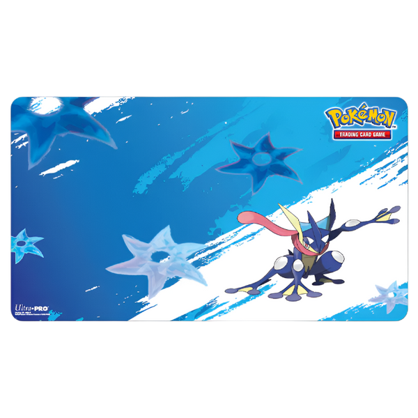 Ultra Pro: Pokemon Greninja Playmat
