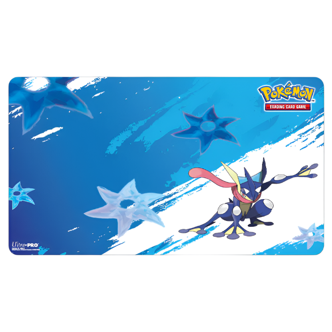 Ultra Pro: Pokemon Greninja Playmat