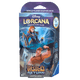 Disney Lorcana Trading Card Game: Ursula's Return - Starter Deck (Anna & Hercules)