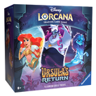 Disney Lorcana Trading Card Game: Ursula's Return - Illumineer's Trove