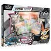 Pokemon TCG: Black Bolt & White Flare - Victini Illustration Collection