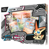 Pokemon TCG: Black Bolt & White Flare - Victini Illustration Collection