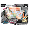 Pokemon TCG: Black Bolt & White Flare - Victini Illustration Collection