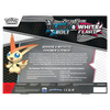 Pokemon TCG: Black Bolt & White Flare - Victini Illustration Collection