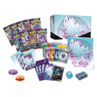 Temporal Forces - Elite Trainer Box (Walking Wake) - Coasties Collectibles