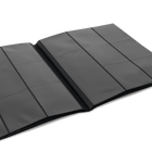 Vault X: 9-Pocket Strap Binder (White)